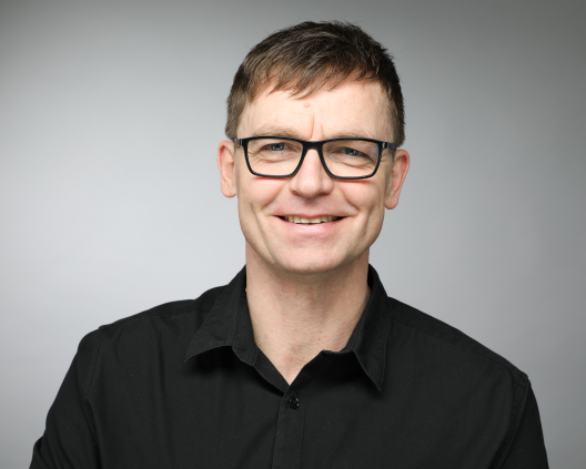 Marco Haebel